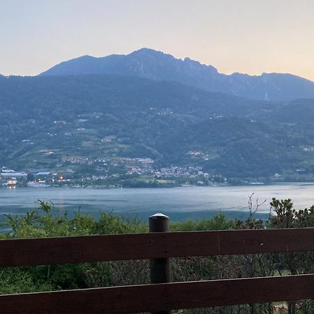 Lake Apartment Ischia Red تينّا المظهر الخارجي الصورة
