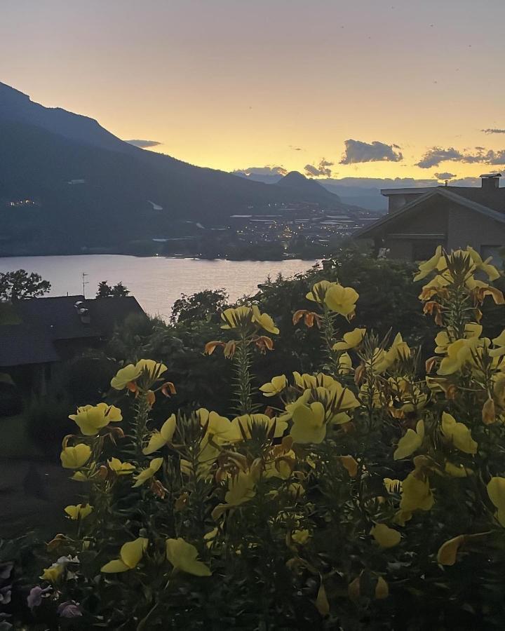 Lake Apartment Ischia Red تينّا المظهر الخارجي الصورة