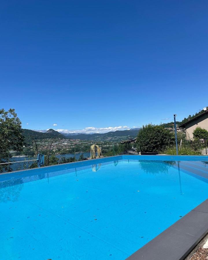 Lake Apartment Ischia Red تينّا المظهر الخارجي الصورة
