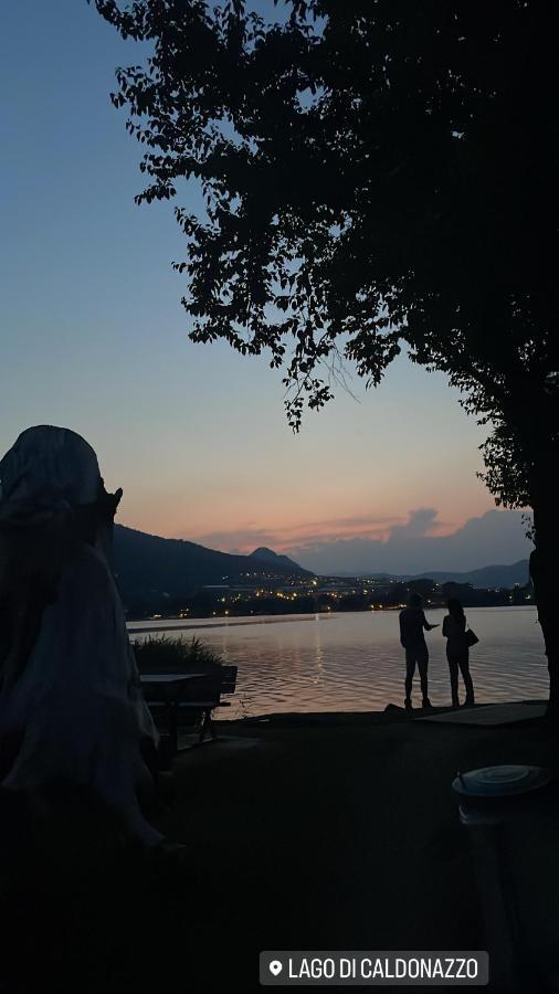 Lake Apartment Ischia Red تينّا المظهر الخارجي الصورة