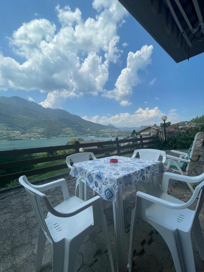Lake Apartment Ischia Red تينّا المظهر الخارجي الصورة