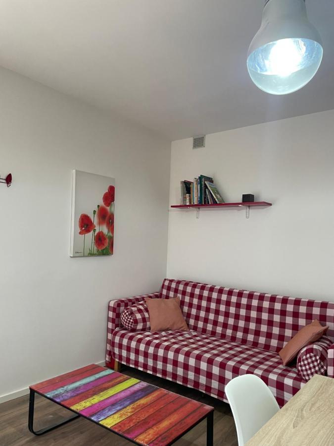 Lake Apartment Ischia Red تينّا المظهر الخارجي الصورة