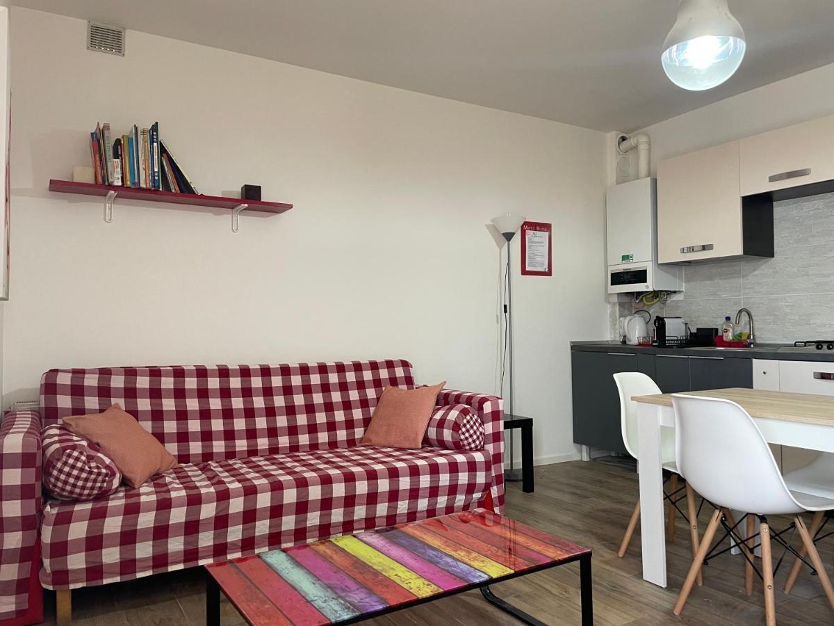 Lake Apartment Ischia Red تينّا المظهر الخارجي الصورة