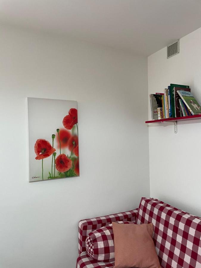 Lake Apartment Ischia Red تينّا المظهر الخارجي الصورة