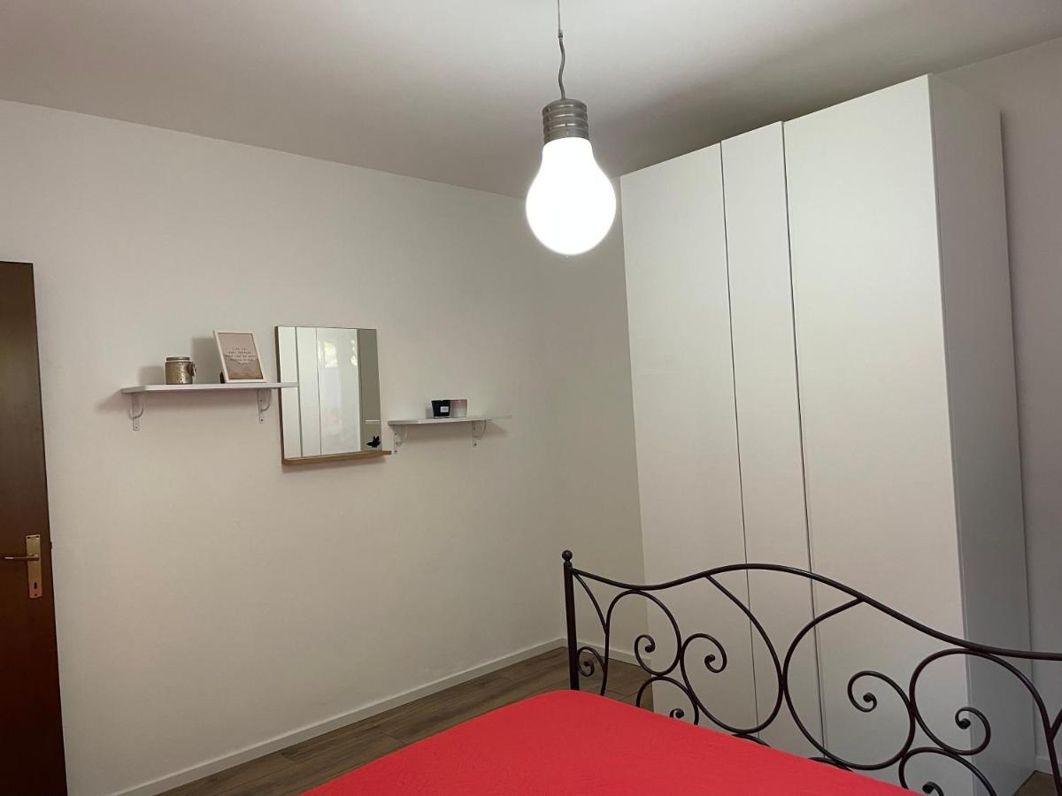 Lake Apartment Ischia Red تينّا المظهر الخارجي الصورة