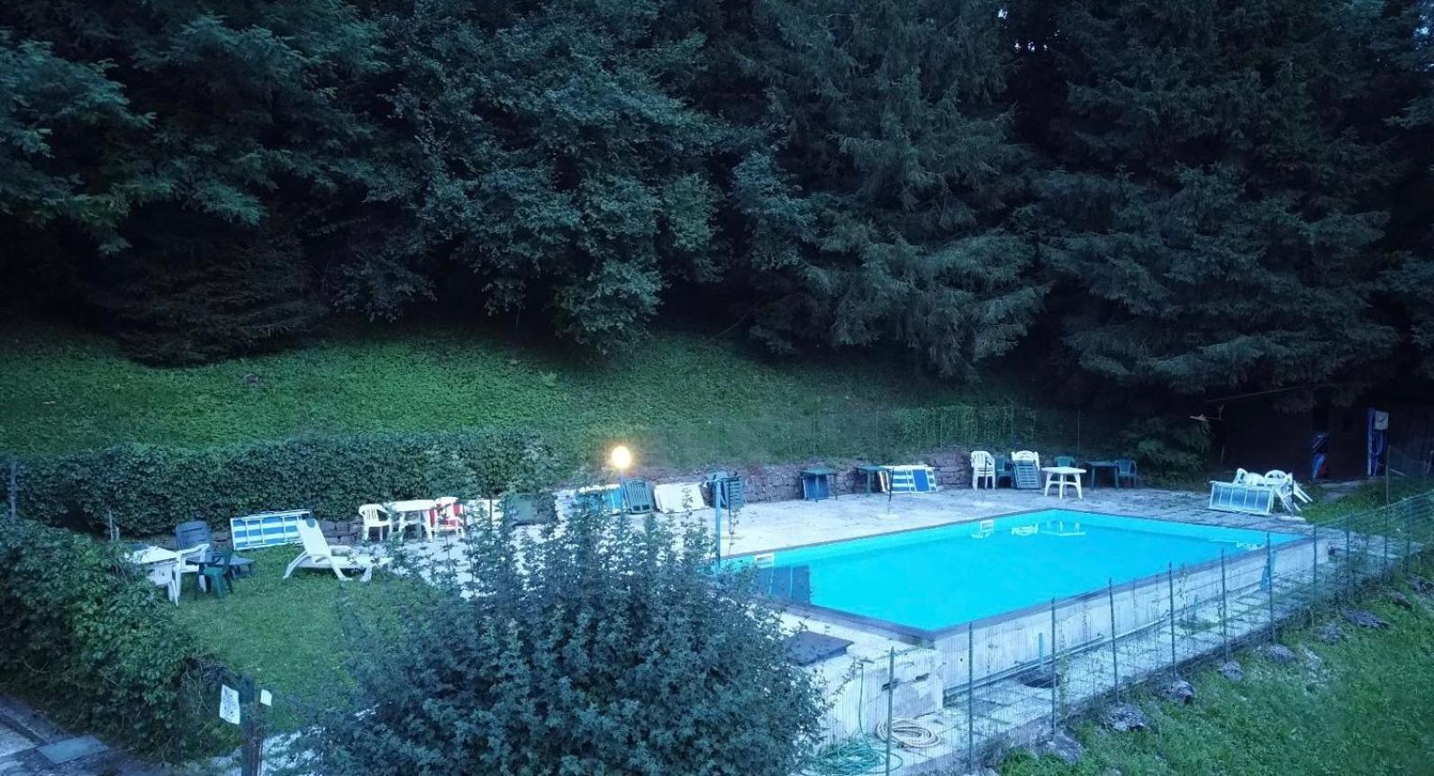 Lake Apartment Ischia Red تينّا المظهر الخارجي الصورة