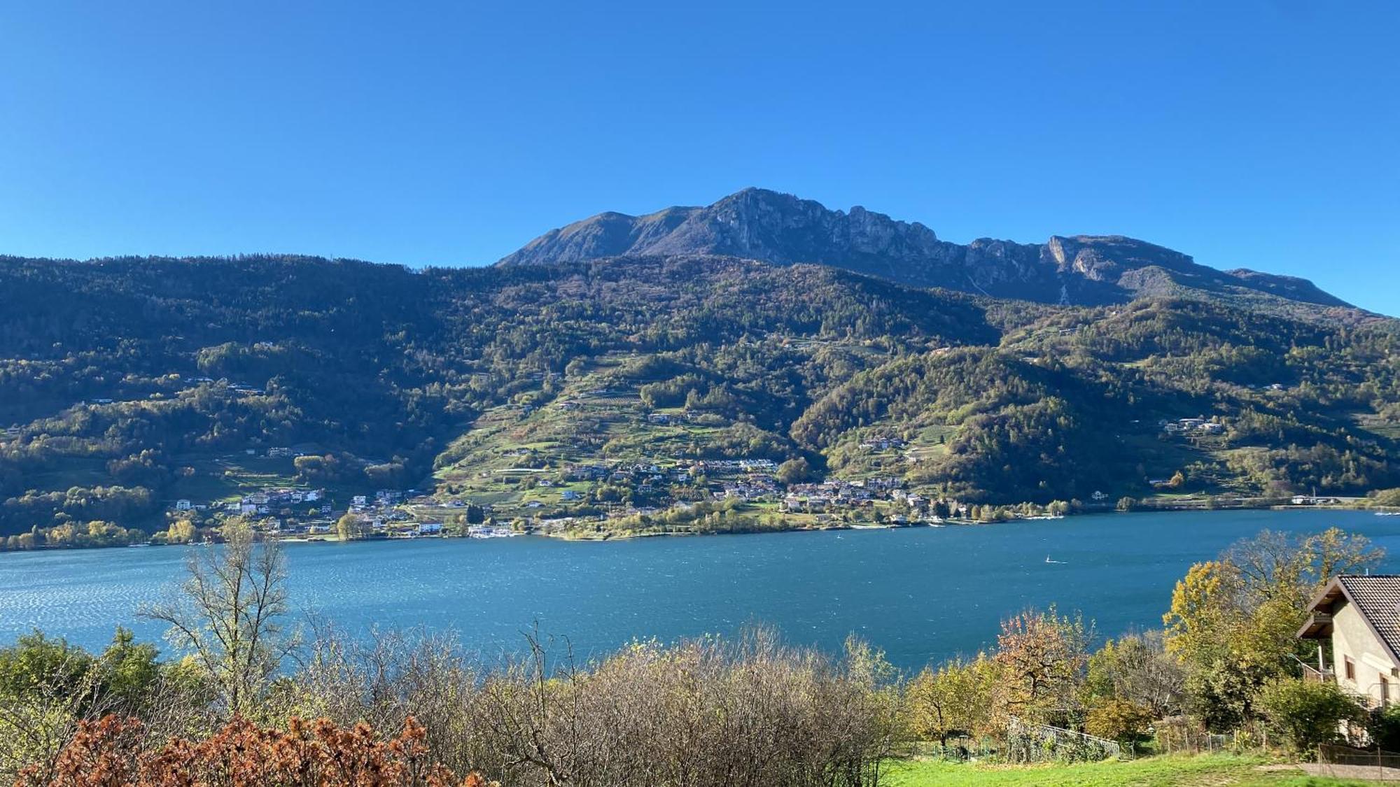 Lake Apartment Ischia Red تينّا المظهر الخارجي الصورة